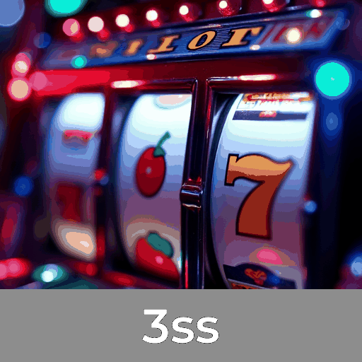 3ss: A Experiência Profissional de Jogos de Mesa Ao Vivo