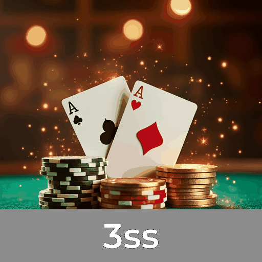 3ss: Seu Cassino Online de Confiança e Entretenimento